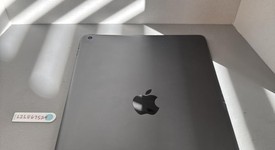 Fair
													Apple iPad 9th Gen - Wi-Fi, Gray, 64 GB, A2602, photo 3 of 7