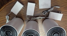 Good
													TP-Link Mesh Router, photo 3 of 9