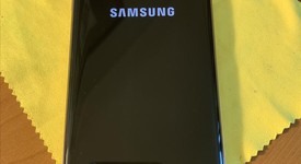 Mint
													Samsung Galaxy S9 Plus - Unlocked, Gold, 128 GB, SM-G965U1, photo 3 of 11