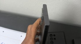 Mint
													Samsung Galaxy S23 Ultra - T-Mobile, Black, 256 GB, 8 GB, SM-S918U, photo 3 of 14