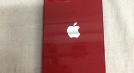 Good
													Apple iPhone 13 Mini - T-Mobile, Red, 128 GB, A2481, photo 3 of 7