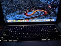 MacBook Pro 2024 - 14"