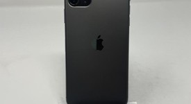 Mint
													Apple iPhone 11 Pro Max - Unlocked, Gray, 64 GB, A2161, photo 2 of 6