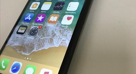 Fair
													Apple iPhone 7 - AT&T, Black, 32 GB, A1778, photo 3 of 8