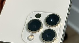 Mint
													Apple iPhone 13 Pro - Unlocked, Gold, 256 GB, A2483, photo 4 of 5