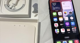 Mint
													Apple iPhone 13 - Unlocked, Midnight, 128 GB, A2482, photo 2 of 17