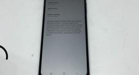 Good
													Samsung Galaxy A12 - Verizon, Black, 32 GB, 3 GB, photo 2 of 11