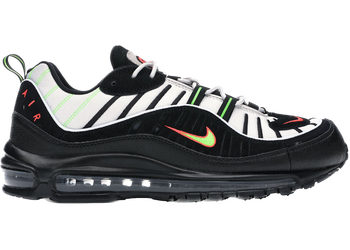 Nike Air Max 98 Highlighter for sale