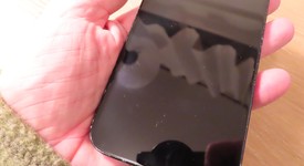 Fair
													Apple iPhone 15 - Unlocked, Black, 128 GB, A2846, photo 3 of 7