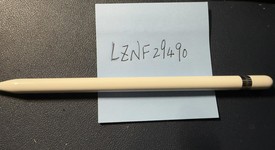 Mint
													Apple Pencil 1st Gen, photo 2 of 2