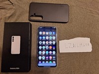 Samsung Galaxy S24 Plus