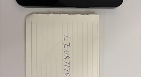 Good
													Apple iPhone 14 Pro - Unlocked, Black, 128 GB, A2650, photo 3 of 9