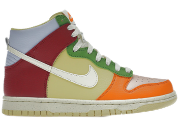 Nike Dunk High Next Nature International Day of the Girl (GS) for sale