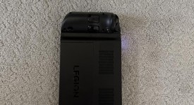 Mint
													Lenovo Legion Go - Z1 Extreme, Black, 512 GB, 16 GB, photo 5 of 5