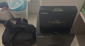 Mint
													Fuji X100VI - Black, photo 4 of 6