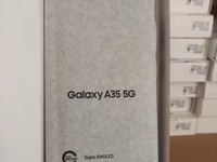 Samsung Galaxy A35 5G
