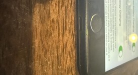 Good
													Apple iPhone SE 3rd Gen 2022 - Unlocked, Midnight, 64 GB, A2595, photo 4 of 9