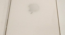 Mint
													Apple iPhone SE 3rd Gen 2022 - Unlocked, Starlight, 128 GB, A2595, photo 3 of 6