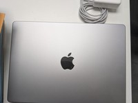 MacBook Pro 2023 - 14"