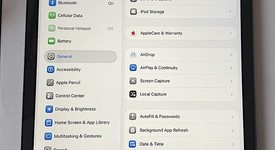 Good
													Apple iPad 9th Gen - Unlocked, Gray, 64 GB, A2603, photo 2 of 14