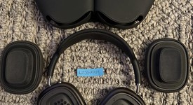 Used
													Apple AirPods Max - Gray, photo 3 of 4