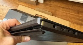 Mint
													Asus ROG Zephyrus G16 (2024) GU605 - Black, 1 TB, 16 GB, photo 5 of 16