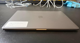 Good
													MacBook Pro 2019 - 16" - I7, Gray, 512 GB, 16 GB, photo 2 of 6