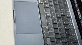 Good
													MacBook Air 2022 - 13" - Apple M2, Midnight, 512 GB, 8 GB, photo 2 of 11