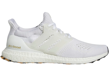 adidas Ultra Boost 1.0 DNA White Gum Camo Sole for sale