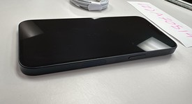 Good
													Apple iPhone 13 - Unlocked, Midnight, 128 GB, A2482, photo 4 of 7