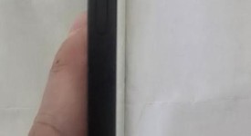 Good
													Apple iPhone 12 - Unlocked, Black, 64 GB, A2172, photo 3 of 5