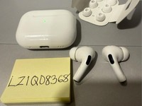 Apple AirPods Pro 2nd Gen