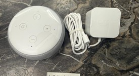 Mint
													Amazon Echo Dot 3rd Gen - Sandstone, photo 4 of 5
