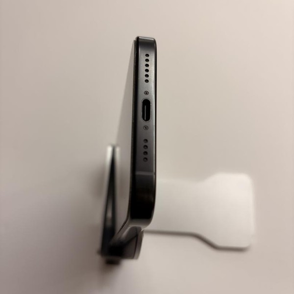 Apple iPhone 16 Pro Max - Unlocked, 256 GB, Black, A3084