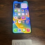 Fair Apple iPhone 13 - Unlocked, 128 GB, Midnight, A2482