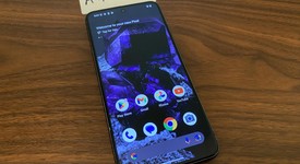 Good
													Google Pixel 8 - Unlocked, Obsidian, 128 GB, 8 GB, G9BQD, Sub-6 5G, photo 1 of 5