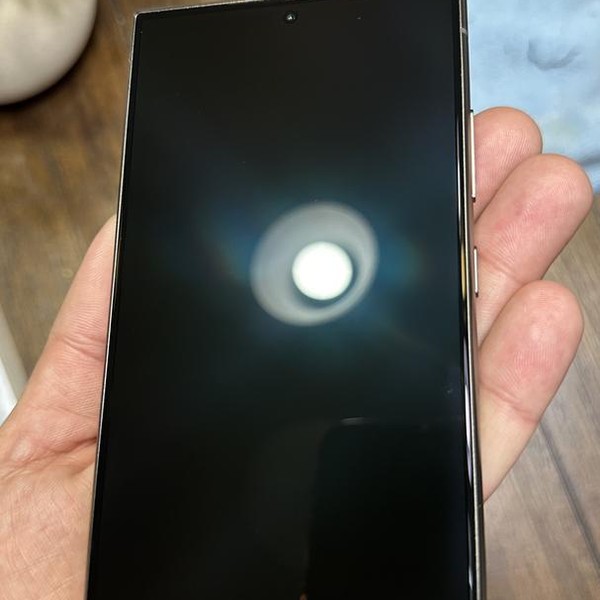 Samsung Galaxy S24 Ultra - Verizon, 512 GB, Black, 12 GB, SM-S928U