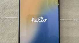 Good
													Apple iPhone 15 Pro - Unlocked, Natural, 128 GB, A2848, photo 4 of 4