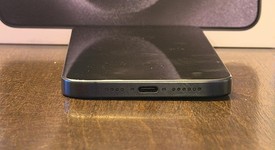 Good
													Apple iPhone 15 Pro Max - Unlocked, Blue, 256 GB, A2849, photo 5 of 8