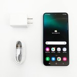 Mint Samsung Galaxy S22 Plus - Unlocked, 128 GB, Green, 8 GB, SM-S906U1