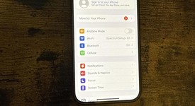 Good
													Apple iPhone 14 Pro - Unlocked, Black, 128 GB, A2650, photo 1 of 8