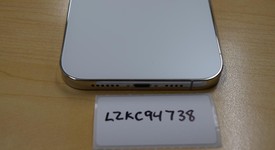 Good
													Apple iPhone 12 Pro Max - Sprint, Silver, 256 GB, A2342, photo 5 of 5