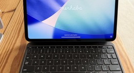 Good
													Apple iPad Pro 11" (M4) 2024 - Wi-Fi, Black, 256 GB, 8 GB, A2836, Standard Glass, photo 1 of 10