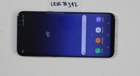Good
													Samsung Galaxy S8 Plus - Unlocked Non-US, Blue, 64 GB, 4 GB, SM-G955N, photo 1 of 7