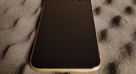 Good
													Apple iPhone 11 - Unlocked, Yellow, 64 GB, A2111, photo 2 of 8