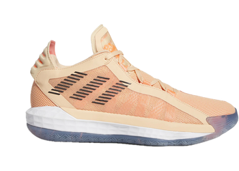 adidas Dame 6 International Women's Day for sale