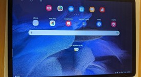 Good
													Samsung Galaxy Tab S7 FE - Wi-Fi, Mystic Black, 64 GB, 4 GB, photo 3 of 15