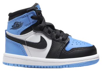 Jordan 1 Retro High OG UNC Toe (TD) for sale