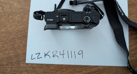 Mint
													Sony a6000 - Black, photo 6 of 6