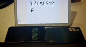 Mint
													Samsung Galaxy S25 Plus - T-Mobile, Navy Blue, 256 GB, 12 GB, SM-S936U, photo 2 of 6
